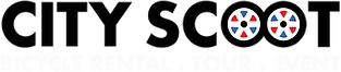 City Scoot @ Esplanade logo